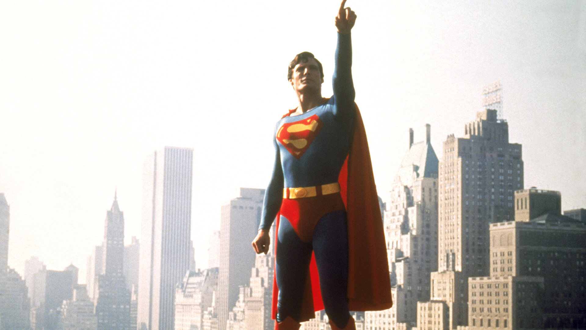 Super/Man: The Christopher Reeve Story