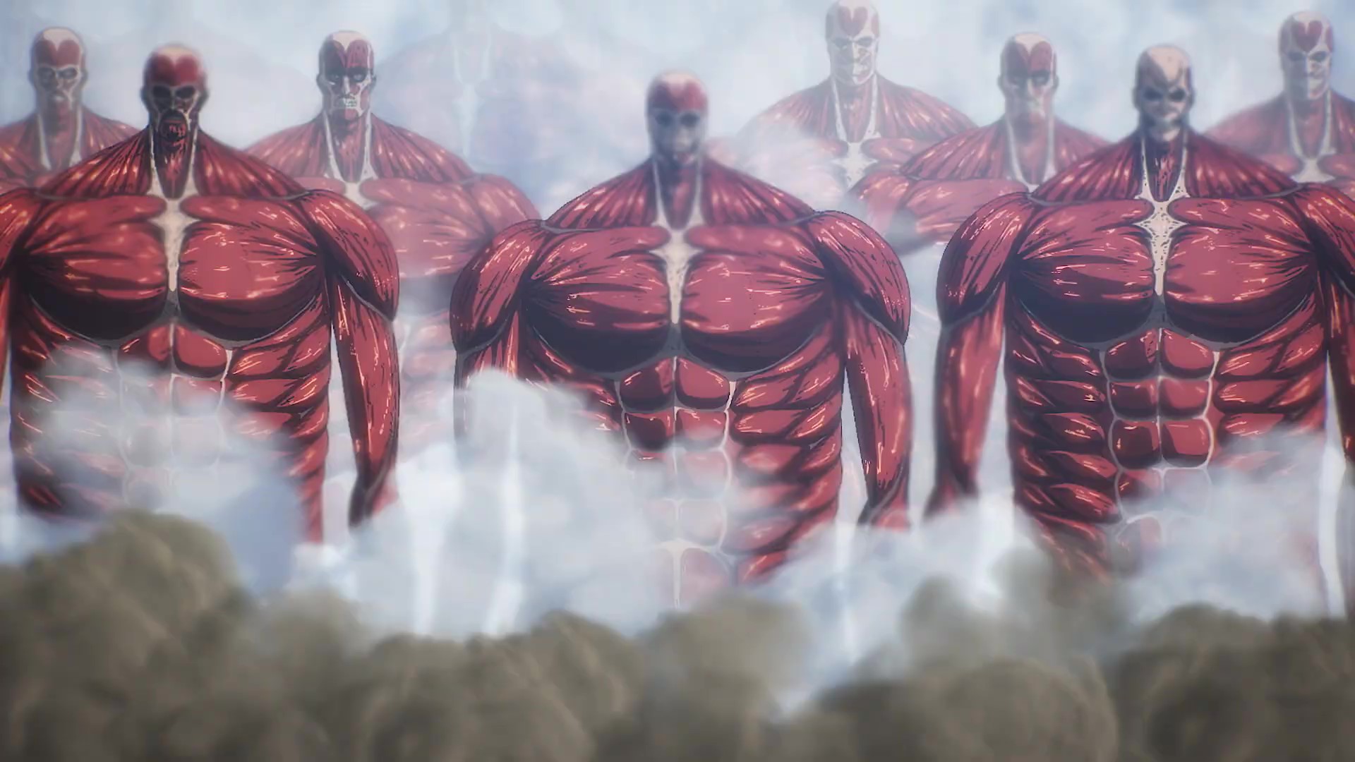 Attack on Titan: The Last Attack