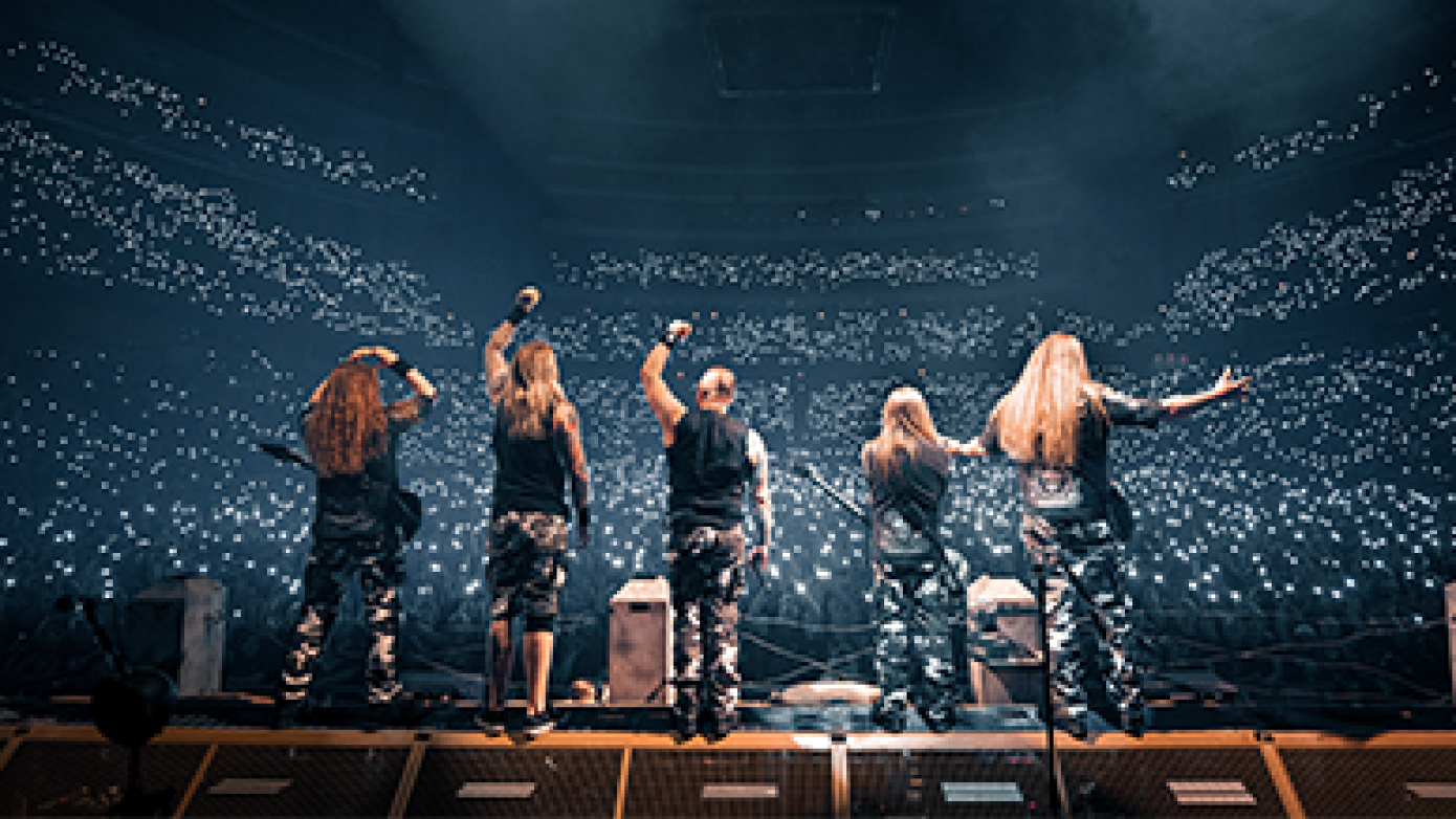 Sabaton