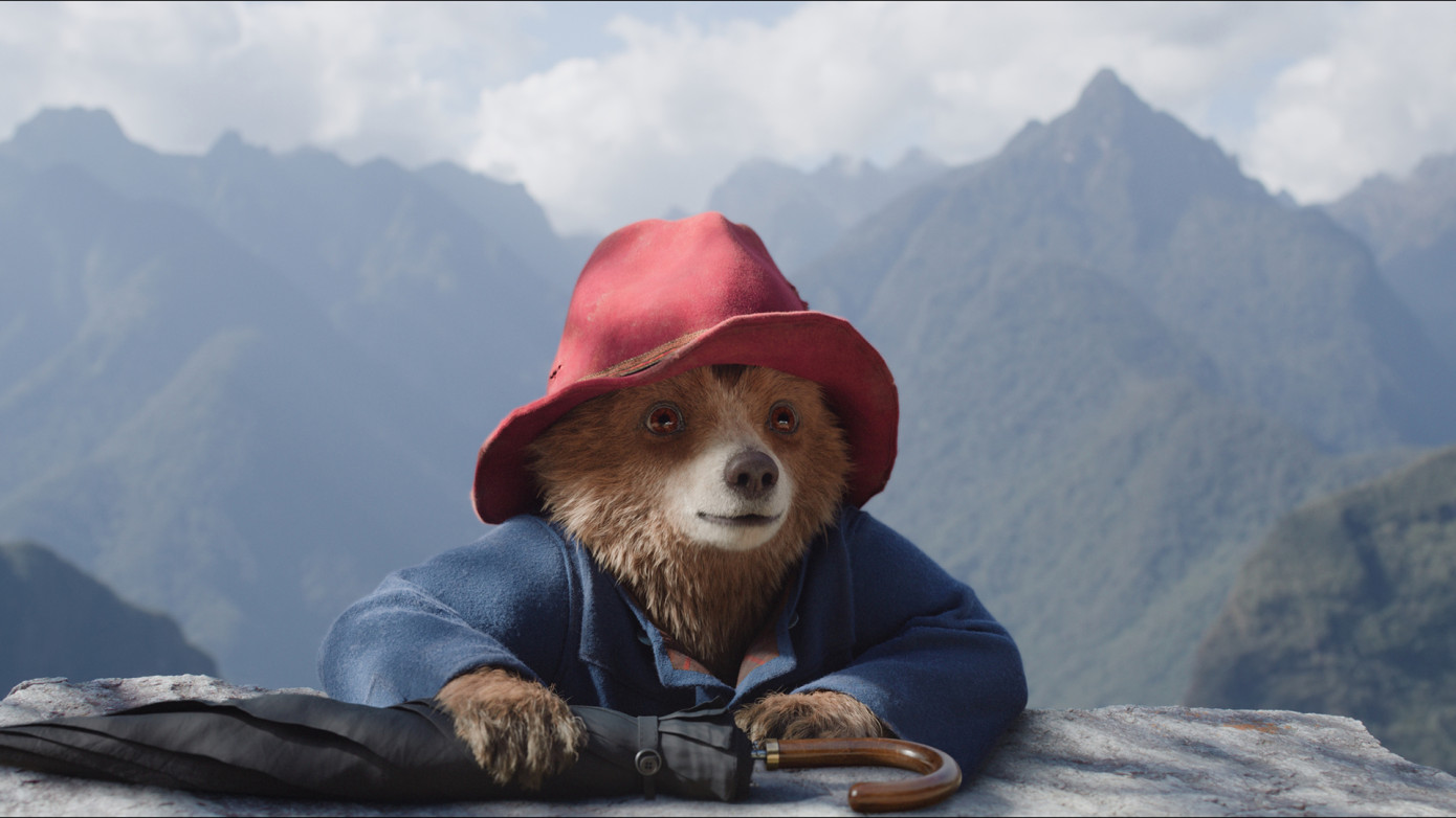 Paddington