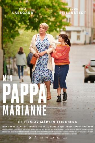 Min pappa Marianne | Nordisk Film Bio