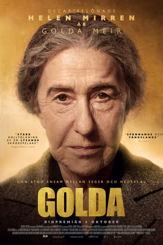 Golda