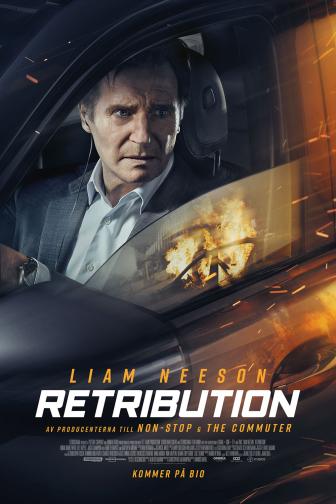 Retribution