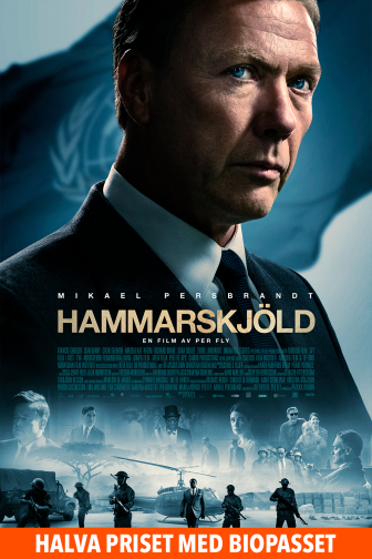 Hammarskjold