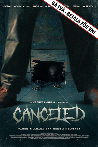 Canceled 2 för 1