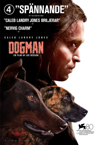 Dogman