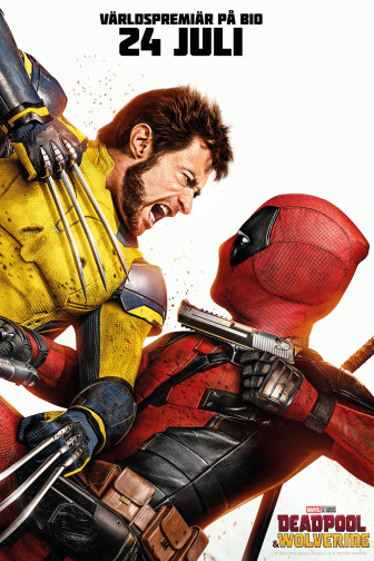 Deadpool & Wolverine