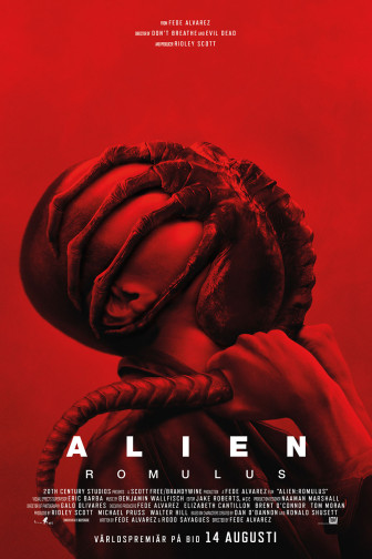 Alien: Romulus