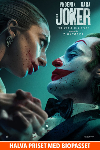 Joker: Folie A Deux