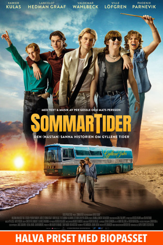 Sommartider