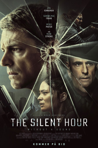 The Silent Hour