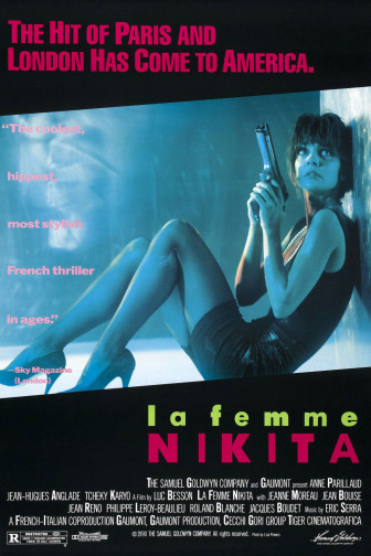 Nikita