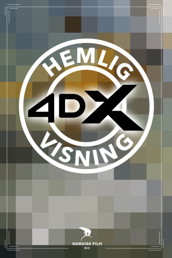 hemlig visning 18 maj