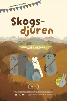 Skogsdjuren