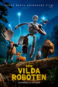 Den Vilda Roboten