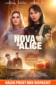 Nova & Alice