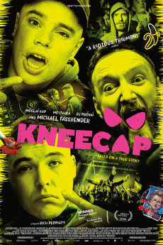 Kneecap