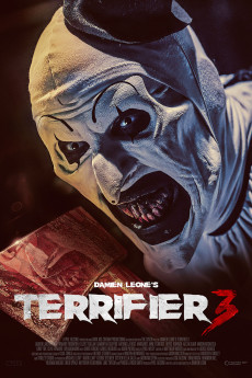 Terrifier III