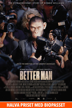 Better Man