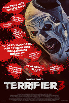 Terrifier 3