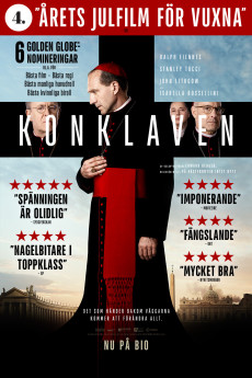 Konklaven