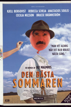 Den bästa sommaren