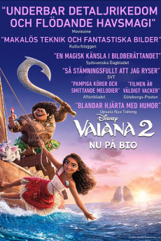 Vaiana 2