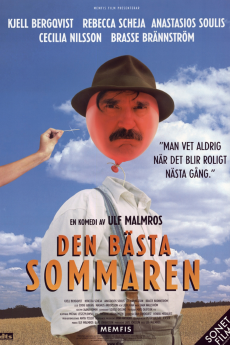 Den bästa sommaren