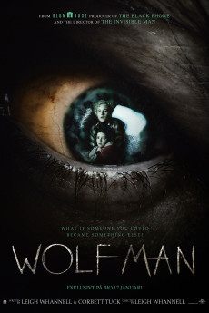 Wolf Man