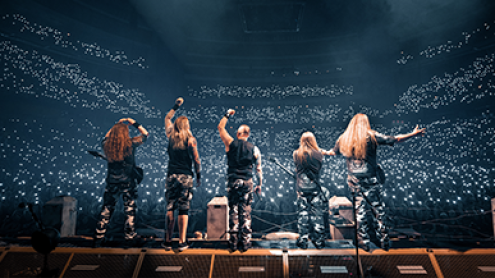 Sabaton